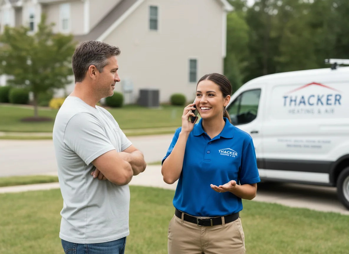 Ac Repair Blue Grass, IA FAQs